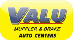 Valu Muffler and Brake Auto Centers